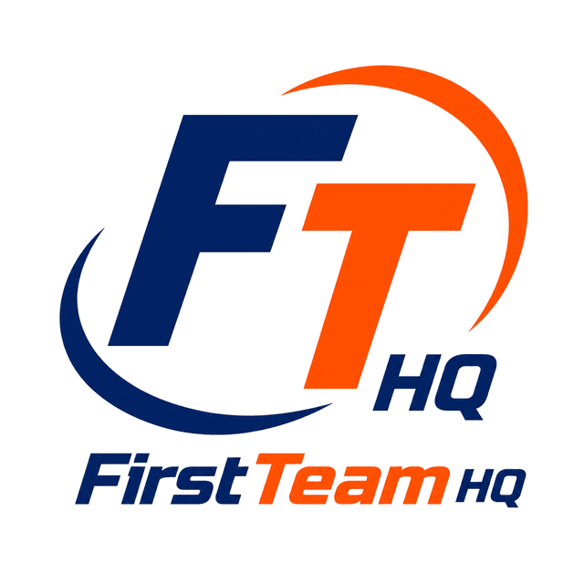 FirstTeam HQ